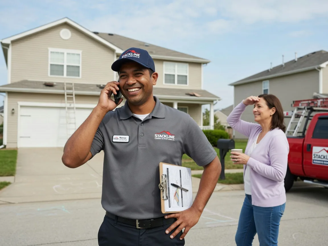 Chimney flashing repair Cooperstown, ND FAQs